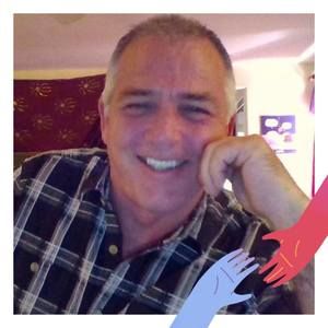 Meet your Posher, Douglas